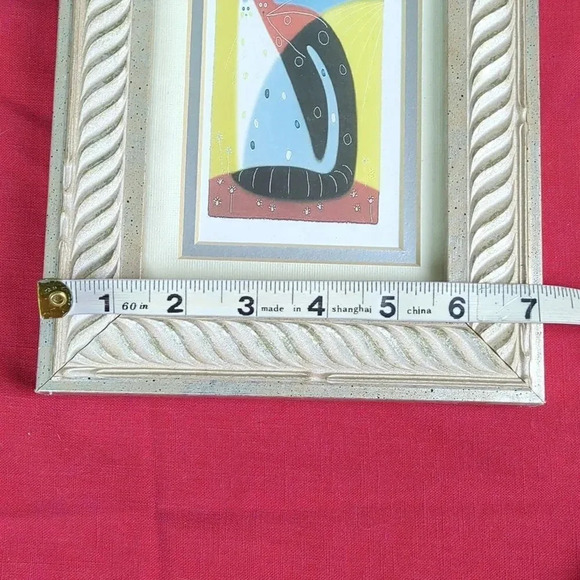 Picture Frame  9" x 7" - Picture 9 of 16